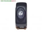 INTERRUTTORE ALZACRISTALLI RENAULT KANGOO I 97 6-PIN FT91961