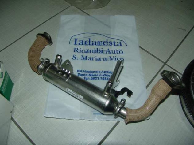 Radiatore EGR Alfa Romeo 147 - 156 46810017