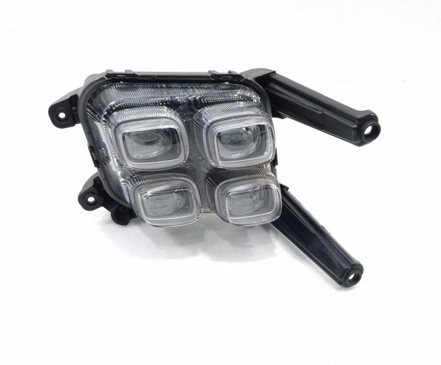 FANALINO PARAURTI ANT DX KIA Sportage Serie 92202-F1100 (1621)