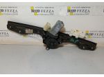 MECCANISMO ALZAVETRO POST. SX BMW Serie 3 F31 Touring N47 D20 C (11)