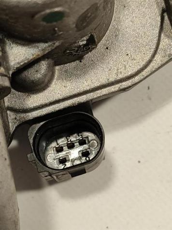 VALVOLA EGR AUDI A3 Sportback Serie (8VF) 04L131501S V29062884B6 DDY diesel 1598 (16) - Foto 4