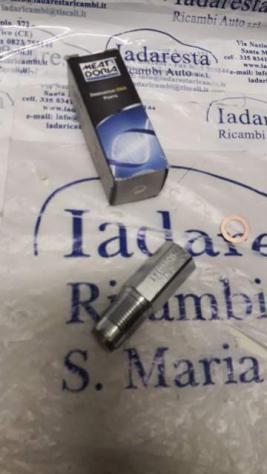Valvola Pressione Common rail ford transit 1386568