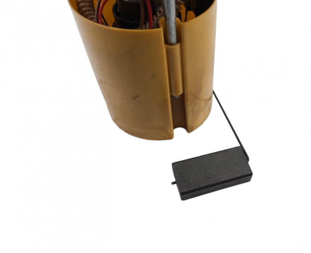 POMPA CARBURANTE ALFA ROMEO Mito Serie (955_) 51802207 198 A2.000, 955 A3.000 Diesel 1600 (08) - Foto 2