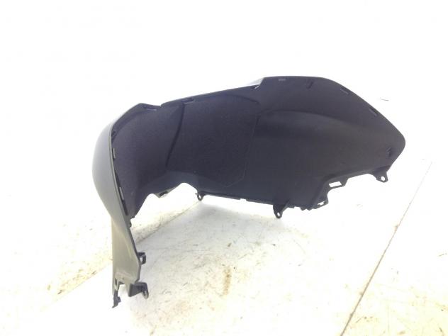 HONDA CBR RR ABS KM0 600 CARENA COVER SERBATOIO BENZINA POSTERIORE 2024 2026 - Foto 4