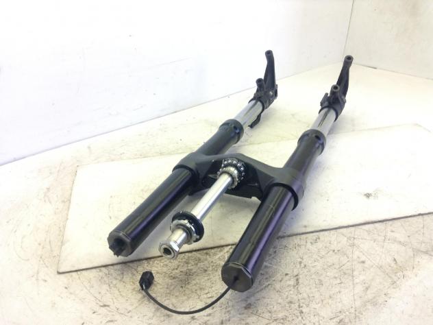 HONDA CB GT ABS KM0 1000 FORCELLA ANTERIORE 2026 JH2SC93A - Foto 6