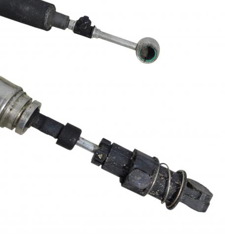 CORDE CAMBIO FIAT 500 Serie 46352685 Hybrid 1000 (15) - Foto 12