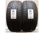 2 gomme 245 50 19 bridgestone rft a11747