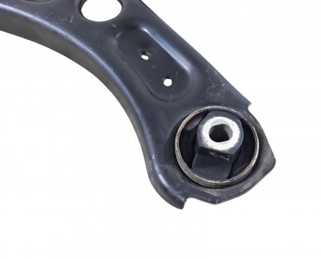 BRACCIO OSCILLANTE ANTERIORE SINISTRO FIAT 500 X Serie 00519613420 (15) - Foto 2
