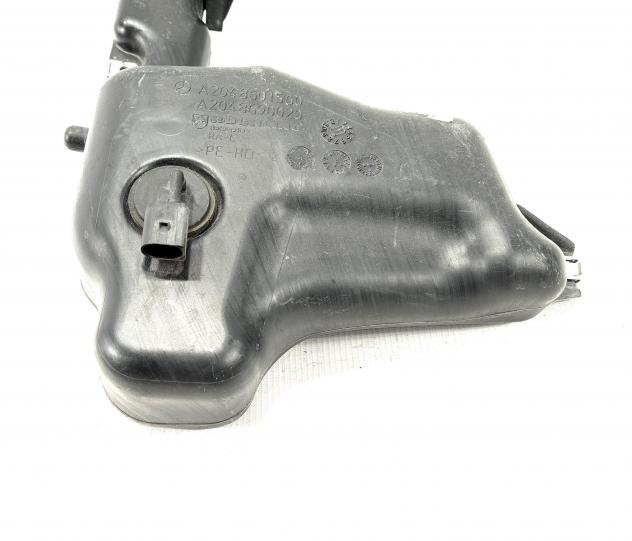 VASCHETTA TERGI ANT MERCEDES Classe E Berlina W212 A2048601560 651916 Diesel 2000 (09) - Foto 3