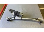 Motorino tergicristallo anteriore Dacia Duster del 2012 (0390241544)