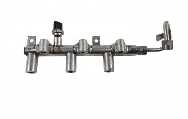 FLAUTO JEEP Renegade Serie 46338801 55282151 Benzina 1000 (18)