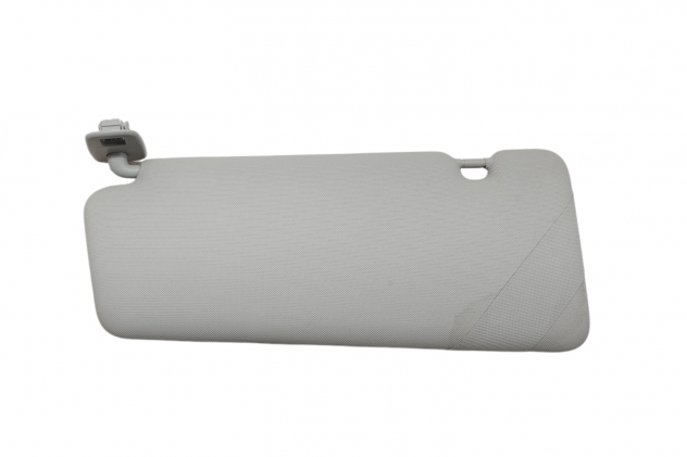 PARASOLE ALETTA ANTERIORE SX SMART Fortwo Coupé (W453) A4538102210 (14) - Foto 4