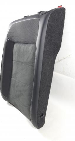 SCHIENALE SEDILE POSTERIORE SX VOLKSWAGEN T-Roc Restyling Serie 2GA885805BAPOL DTR Diesel 2000 (21) - Foto 13