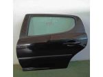 PORTIERA POSTERIORE DESTRA PEUGEOT 207 1° Serie (0609)