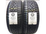 2 GOMME 205 50 17 DUNLOP A56675