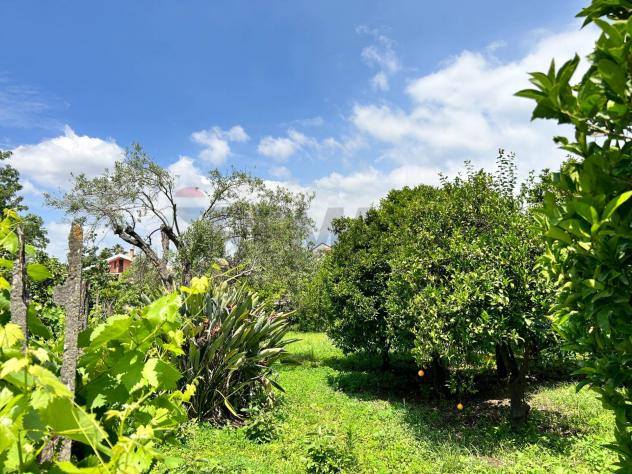 Terreno in vendita a Aci Sant'Antonio - Foto 6
