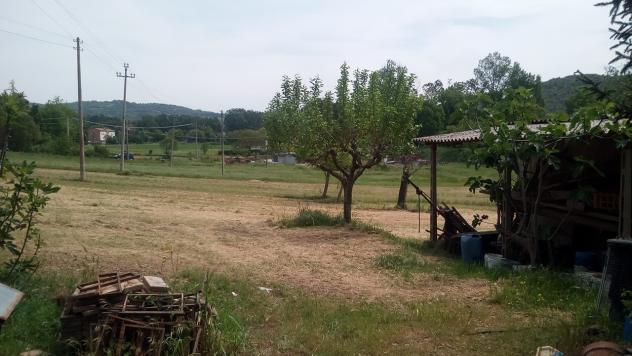 Terreno edificabile in vendita a Corciano