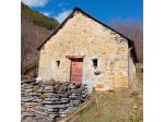 BAITA E TERRENO IN VENDITA