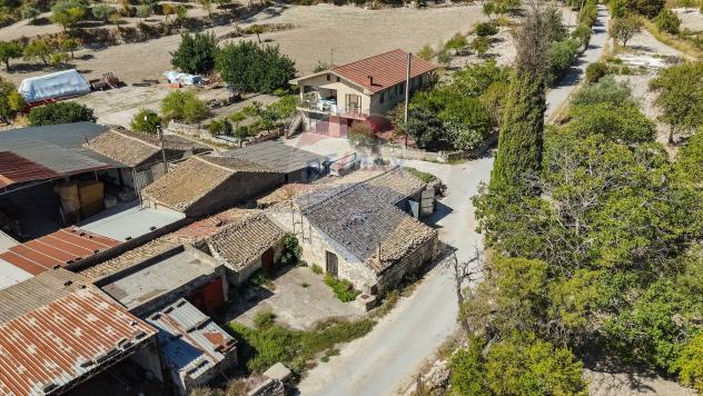 Cascina/Casale in vendita a Modica, Frigintini - Foto 2