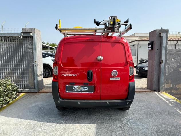 FIAT FIORINO DIESEL-GARANZIA-PROMO - Foto 8