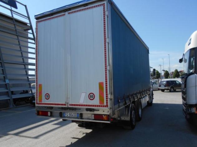 SCANIA R 480 rif. 22350654 - Foto 4