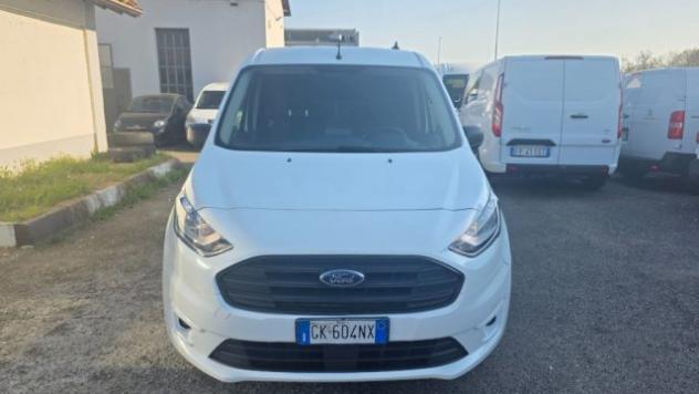 FORD Transit Connect 220 1.5 Ecoblue 100CV PC Furgone Trend rif. 23844159 - Foto 5