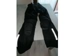 pantaloni moto donna taglia S