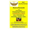 Ricerca Personale