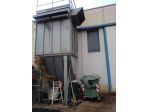sottostazione a polveri