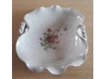 Piatto centrotavola Ceramica Artistica dipinto mano