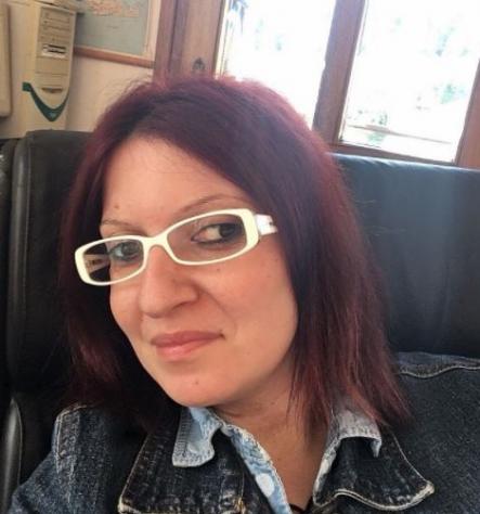 Donna di Pescara. Fisico Normale Tel: