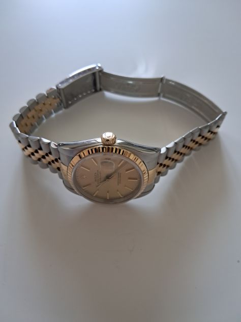 Rolex Datejust diametro 36mm - Foto 6