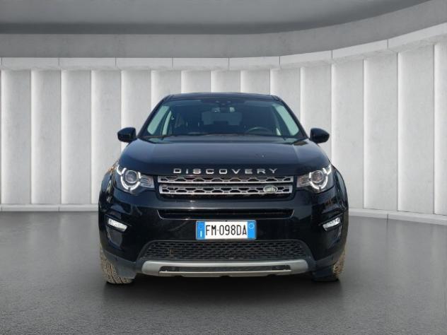 LAND ROVER Discovery Sport Discovery Sport 2.0 TD4 180 CV HSE - Foto 3