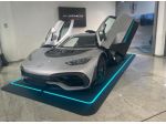 MERCEDES-BENZ AMG GT AMG PROJECT ONE / ON STOCK 1063HP rif. 22677164