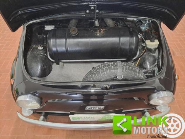 FIAT 500 L rif. 24198884 - Foto 8