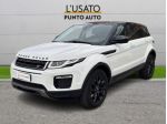LAND ROVER Range Rover Evoque 2.0 TD4 150 CV 5p. HSE Dynamic rif. 22923971