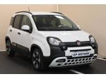 FIAT Panda Cross Panda Cross 1.0 FireFly S&S Hybrid