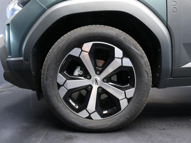 DACIA Duster Tce 130CV MHEV Journey rif. 24055862 - Foto 3