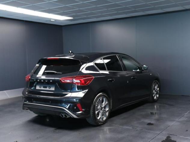 FORD Focus 1.5 EcoBlue 115 CV automatico 5p. ST-Line rif. 24046255 - Foto 3