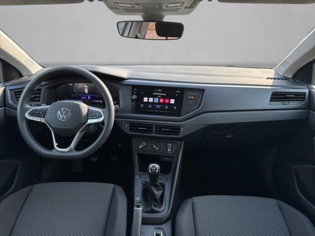 VOLKSWAGEN Polo Young 1.0 59 kW (80 CV) Manuale rif. 24158494 - Foto 8