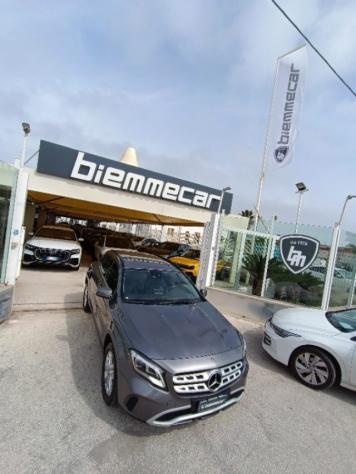 MERCEDES-BENZ GLA 200 d Automatic Premium i.e rif. 22073739 - Foto 8