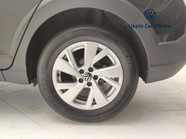 Volkswagen Taigo Taigo 1.0 TSI 115 CV Life - Foto 10
