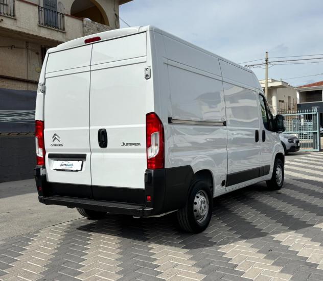 Citroen Jumper 2.2 Diesel 140 cv L2H2 Clima - Foto 7
