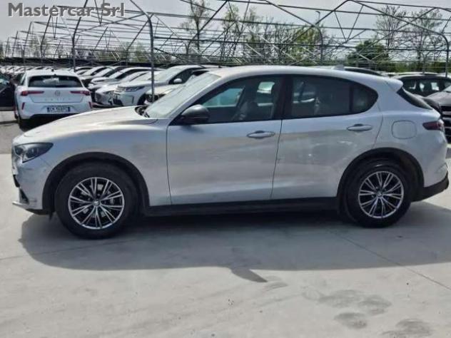 ALFA ROMEO Stelvio Stelvio my23 2.2 td Super Q4 210cv auto - GP956FN rif. 24162055 - Foto 7