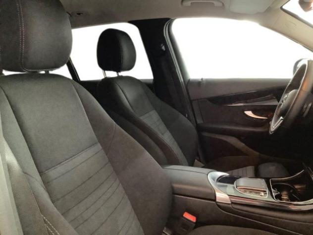 MERCEDES-BENZ GLC 200 d 4Matic Business Extra rif. 23878380 - Foto 10