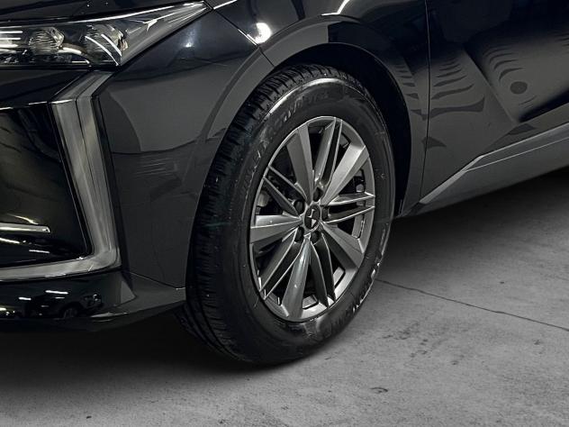 DS DS4 II 2021 1.5 bluehdi Business 130cv auto - Foto 7
