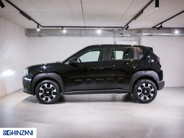 FIAT Grande Panda Grande Panda 44kWh Icon - Foto 5