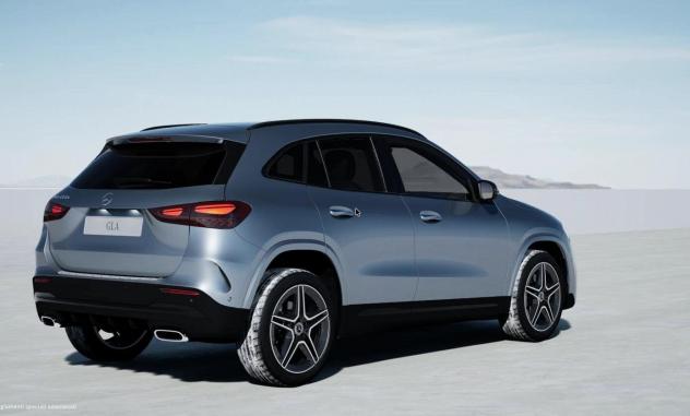 Mercedes-Benz GLA GLA 200 d AMG Line Advanced Plus - Foto 2