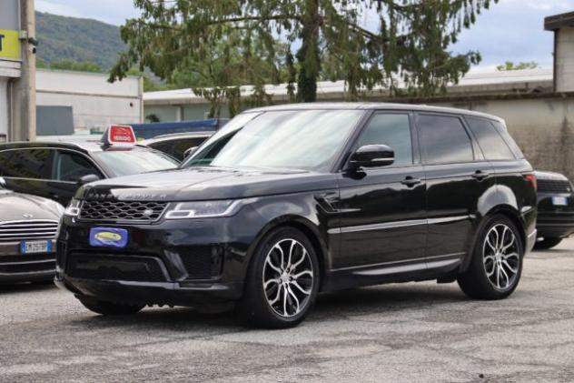 LAND ROVER Range Rover Sport 3.0 SDV6 249 CV HSE Dynamic Uniprop. rif. 24088134 - Foto 2