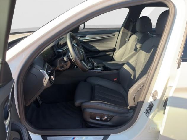BMW Serie 5(G30/31/F90) 520i 48V Msport - Foto 9